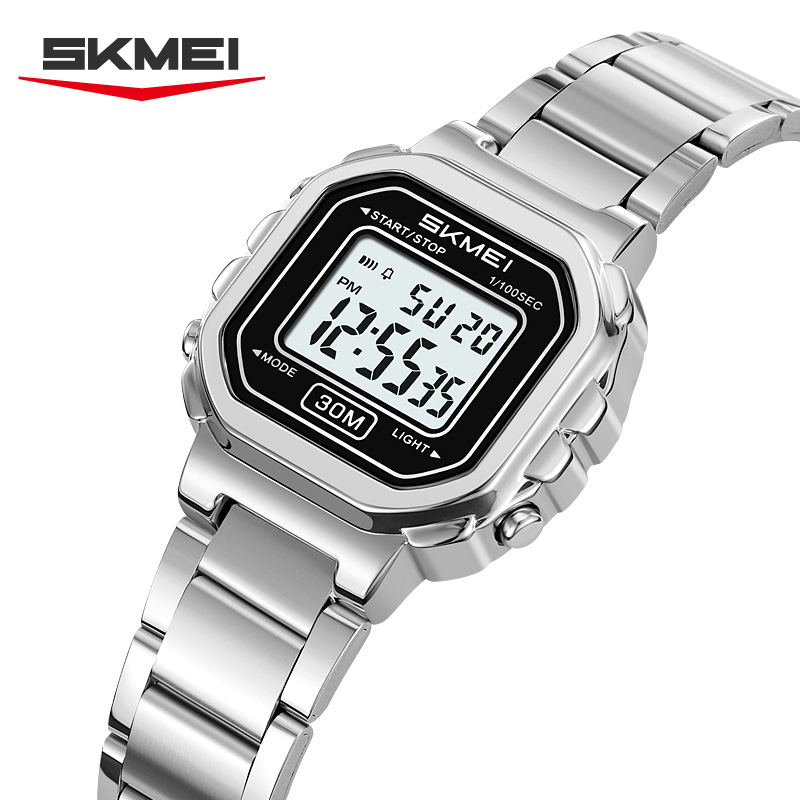 Women'S Fashion Digital Watch - SKMEI 2387 Fashion Digital Watches for