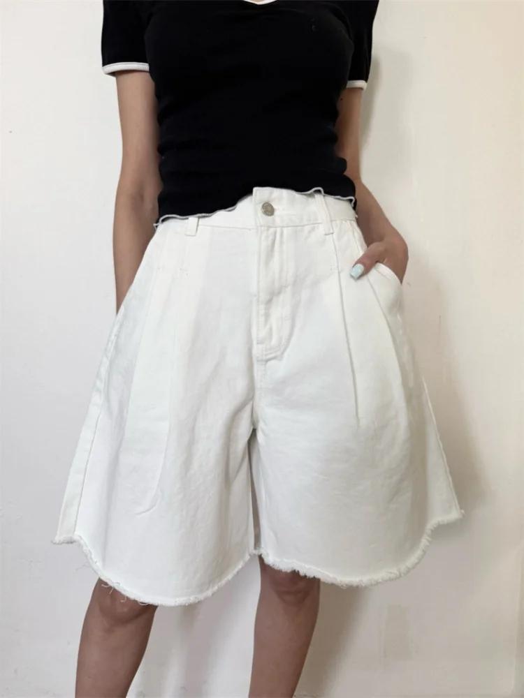 Women'S Fashion Trousers - 2026 Ropa Y2K Fashion Solid Pleated