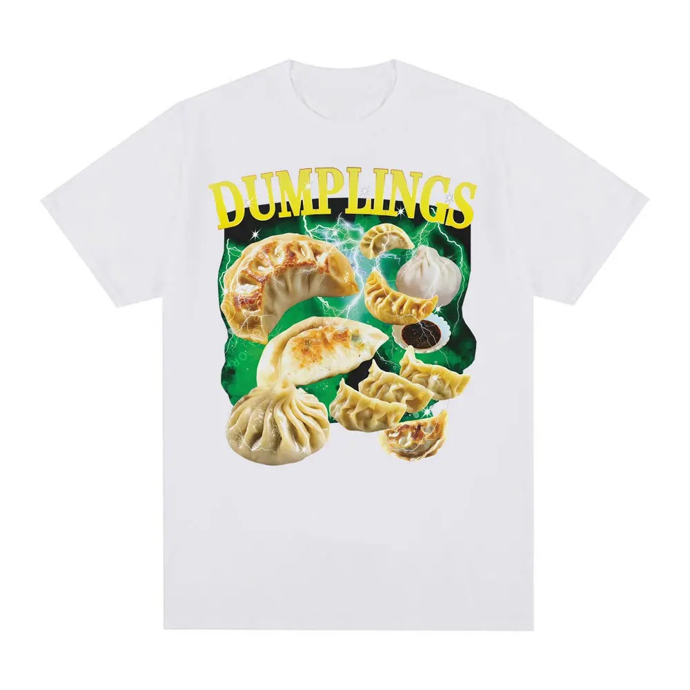 Women'S Fashion In The 90S - Funny Food Dumpling Crab Rangoon Meme