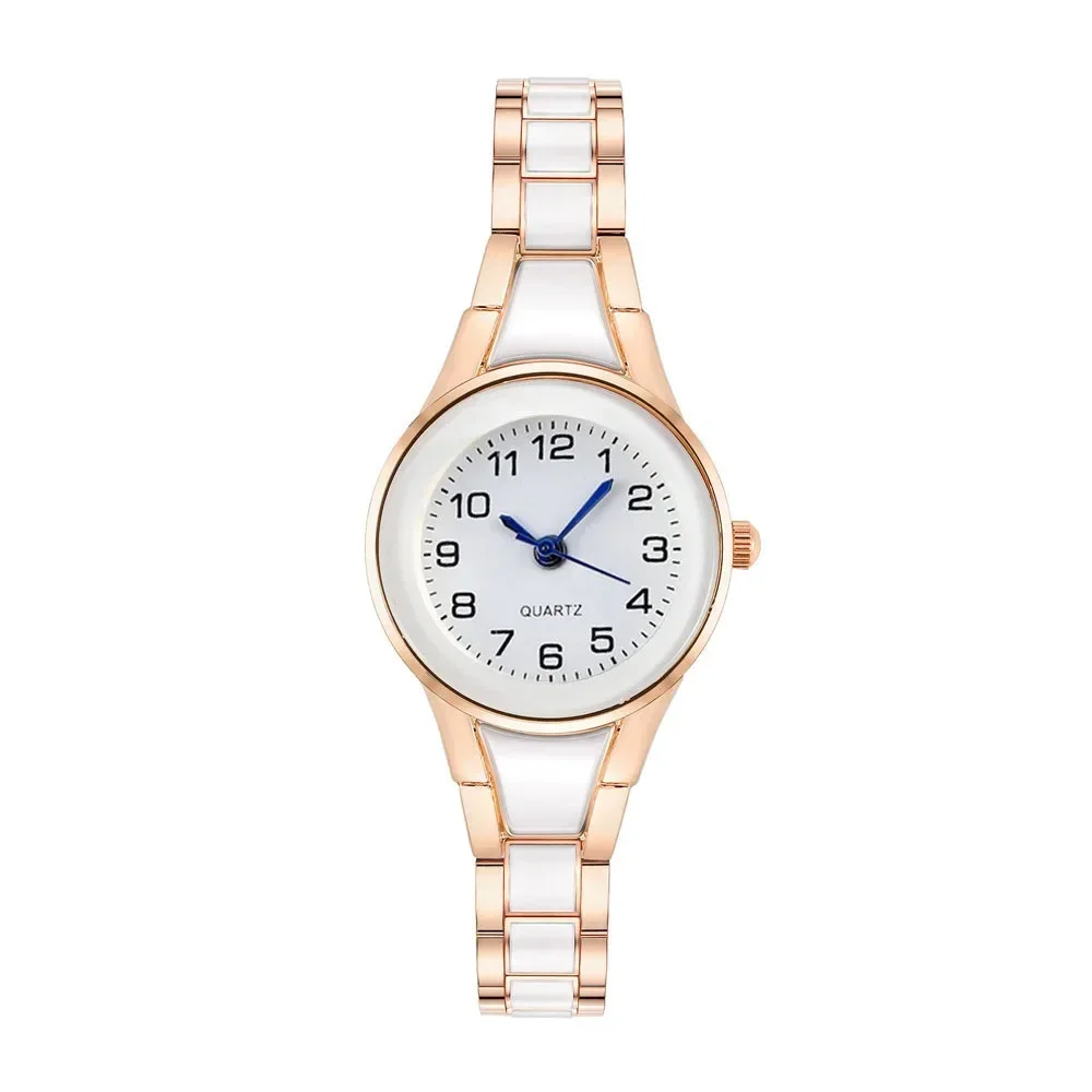 Women'S Fashion Digital Watch - Fashion Women Digital Wristwatch Blue Needle