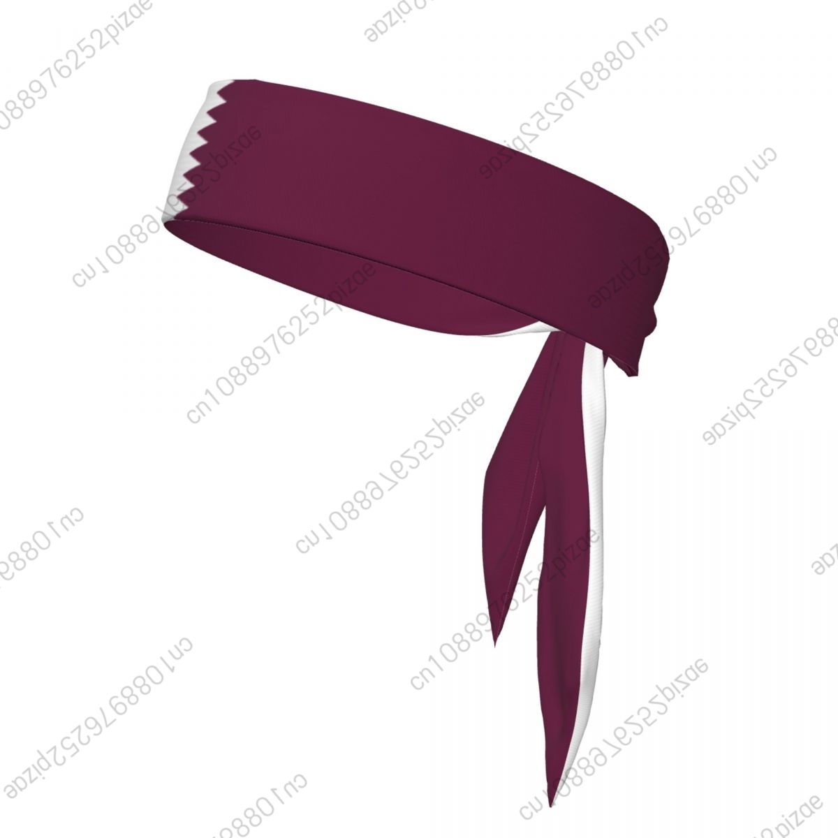 Women Fashion Qatar - Qatar Tie Headband for Men Women