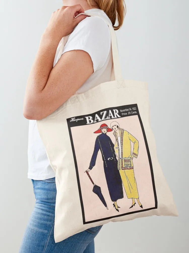 Women'S Fashion Magazines - HARPERS BAZAR : Vintage 1923 Magazine
