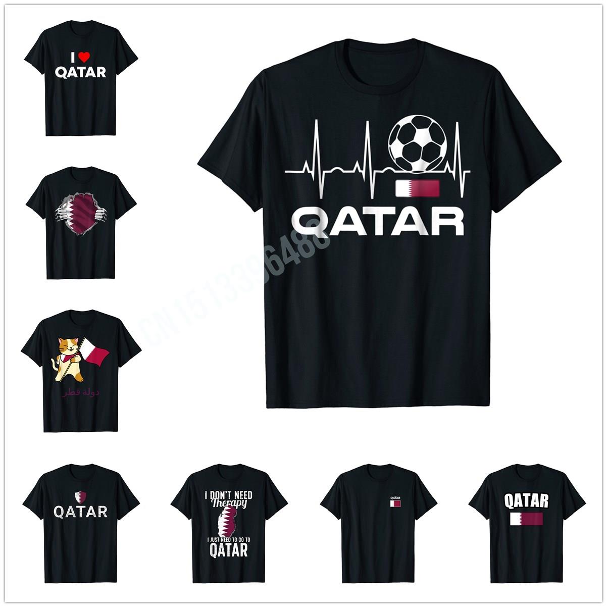 Women Fashion Qatar - More Design Qatar Flag Qatari Heritage