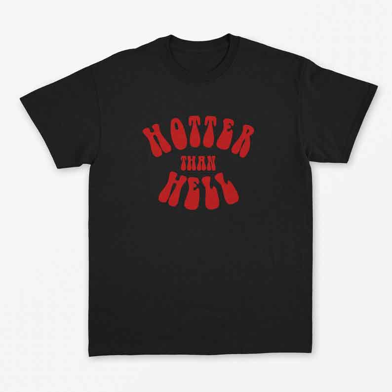 Women'S Fashion In The 90S - Skuggnas New Arrival Hotter Than Hell