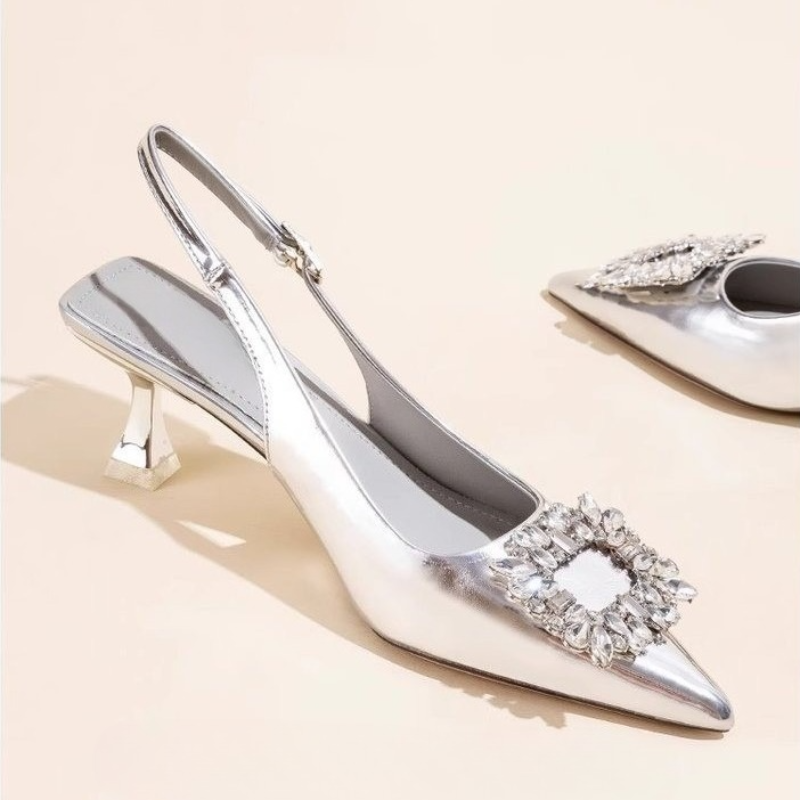 Women Fashion Ideas - Summer Women Sandals New Women's Shoes