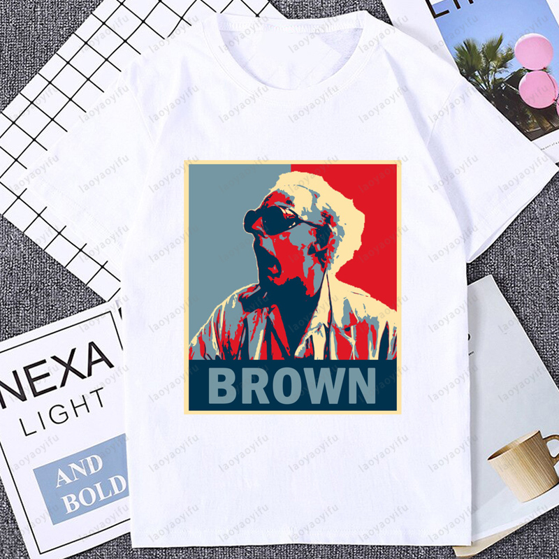 Women'S Fashion In The 90S - Back To The Future Classics Brown