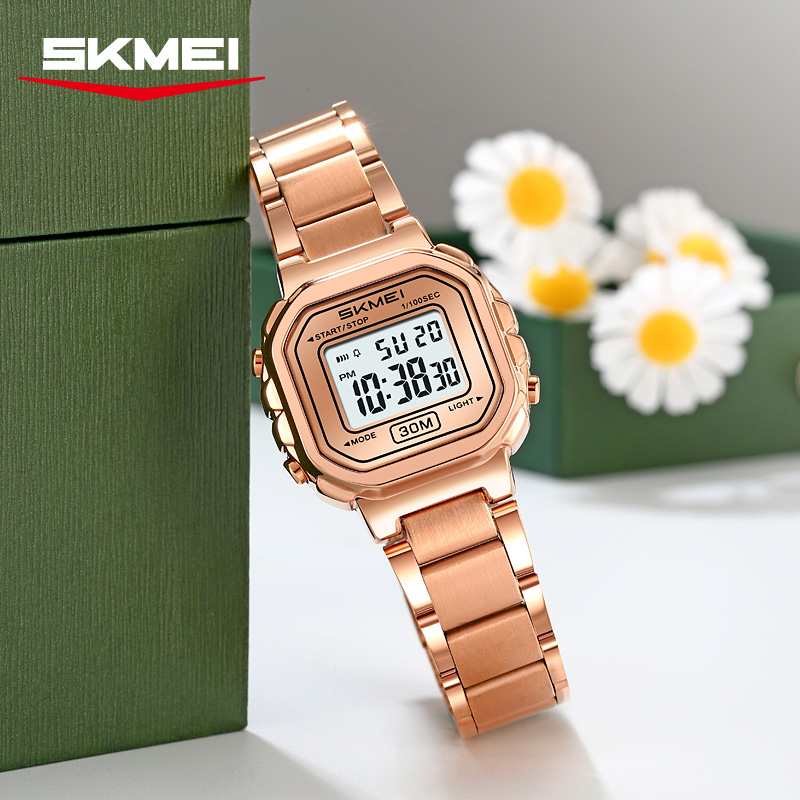 SKMEI 2387 Fashion Digital Wat - Women'S Fashion Digital Watch review and price