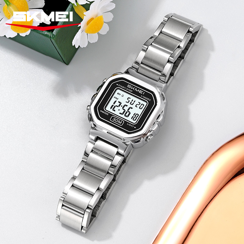 SKMEI 2387 Fashion Digital Wat - Women'S Fashion Digital Watch review and price