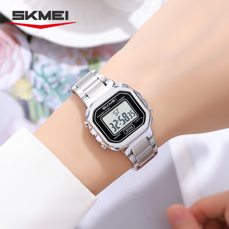 SKMEI 2387 Fashion Digital Wat - Women'S Fashion Digital Watch review and price