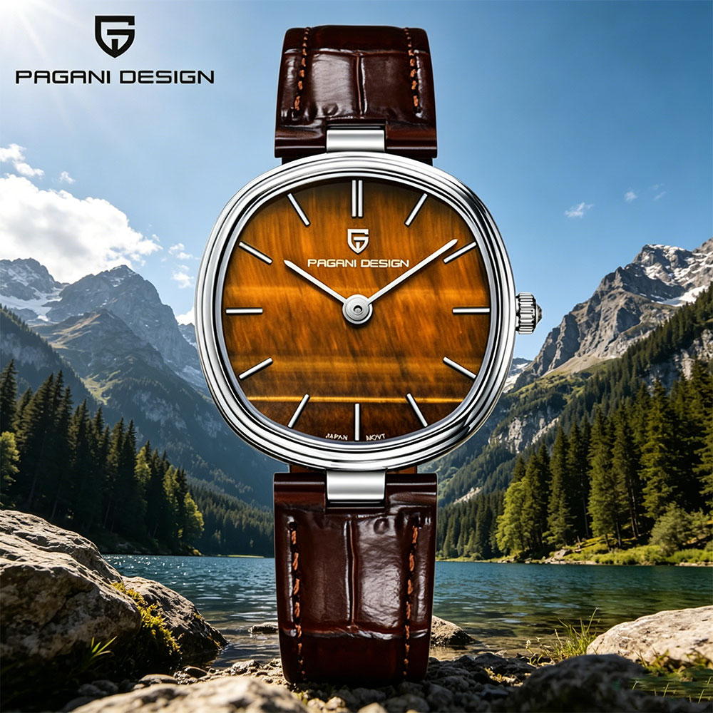PAGANI DESIGN 2026 New Quartz  - Women'S Fashion Gifts review and price
