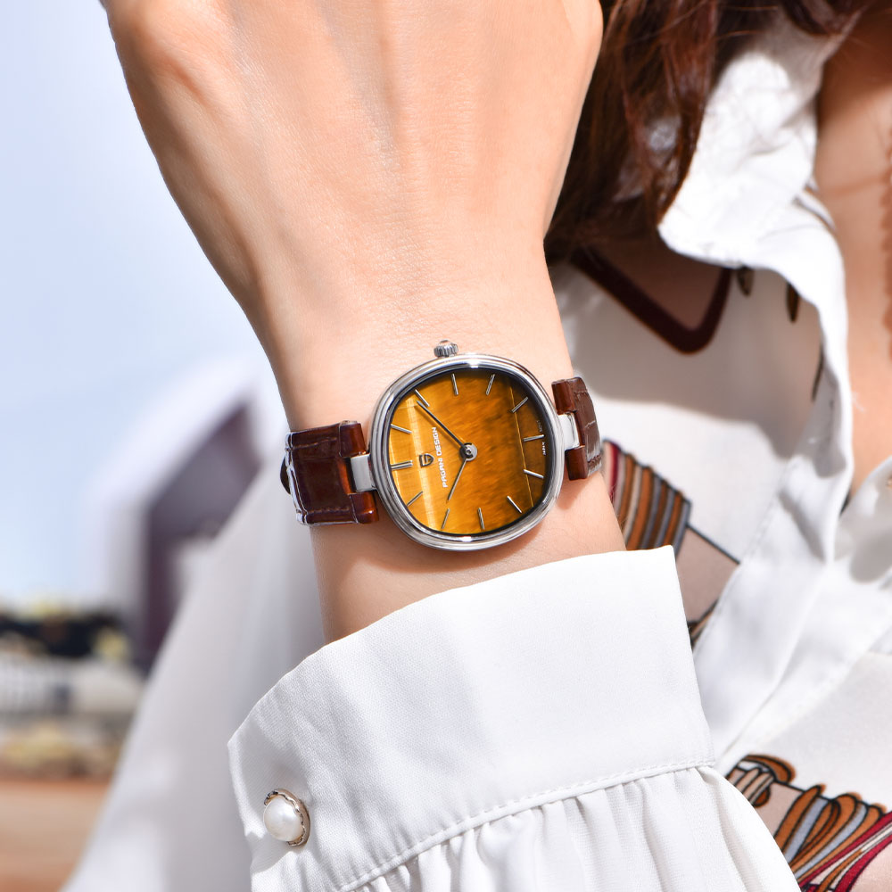 PAGANI DESIGN 2026 New Quartz  - Women'S Fashion Gifts review and price