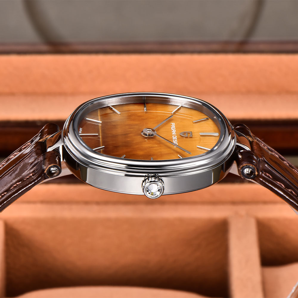PAGANI DESIGN 2026 New Quartz  - Women'S Fashion Gifts review and price