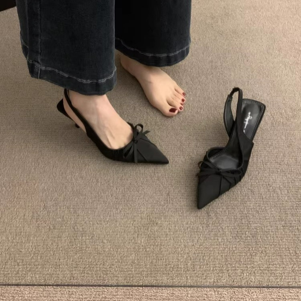 Summer Pointed Toe Women High  - Women Fashion Ideas review and price