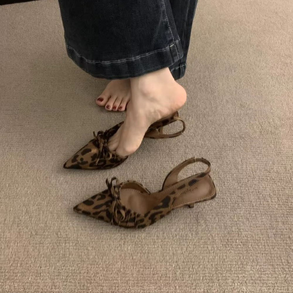Summer Pointed Toe Women High  - Women Fashion Ideas review and price