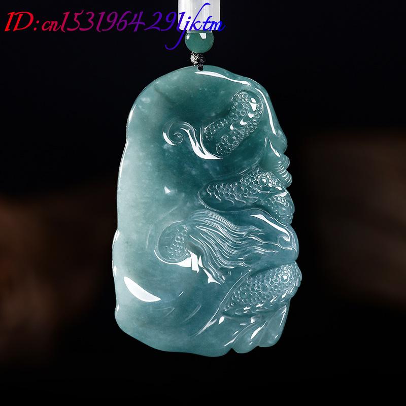 Natural Burmese Jadeite Dragon - Women'S Fashion Gifts review and price