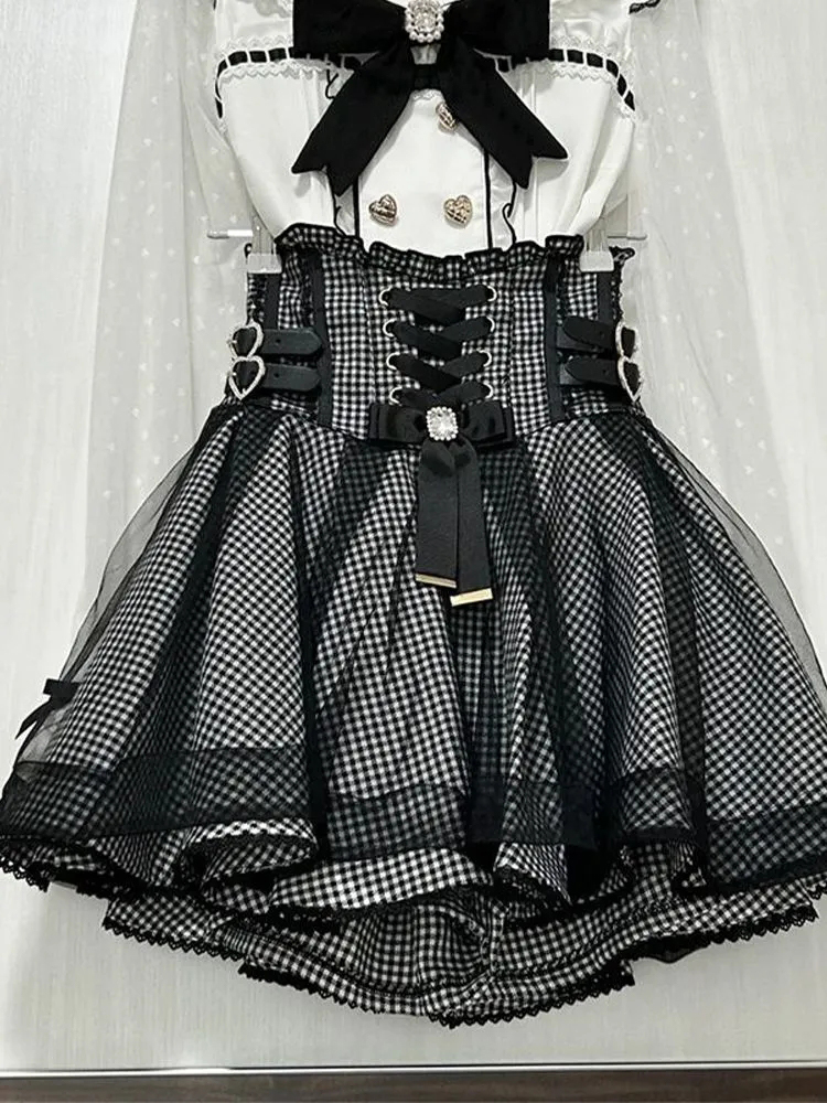 New Aesthetic Japanese Sweet 2 - Women'S Y2K Fashion Aesthetic review and price