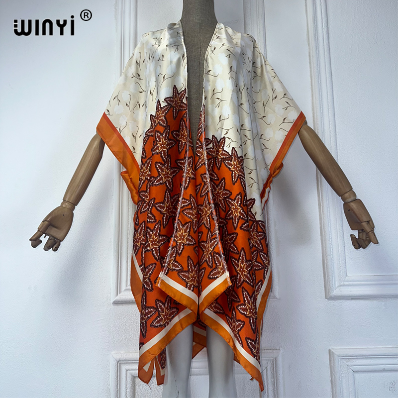 WINYI summer Kimonos Women boh - Women'S Fashion Kimono review and price