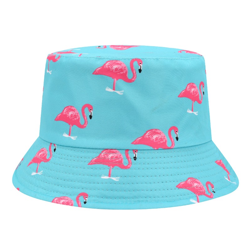 Flamingo Print Panama Women Me - Women'S Fashion Visor review and price