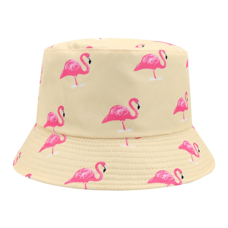 Flamingo Print Panama Women Me - Women'S Fashion Visor review and price