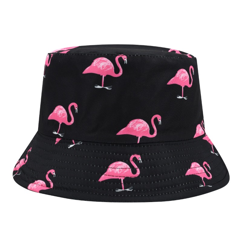 Flamingo Print Panama Women Me - Women'S Fashion Visor review and price