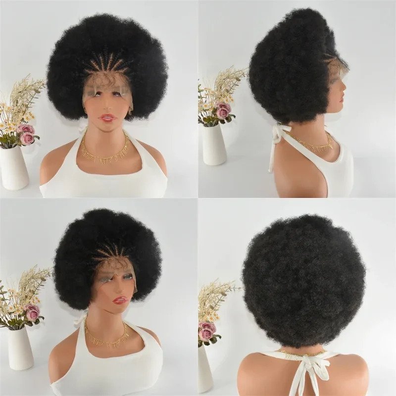 250% Density 13x4 Front Braide - Women'S Fashion Leggings review and price