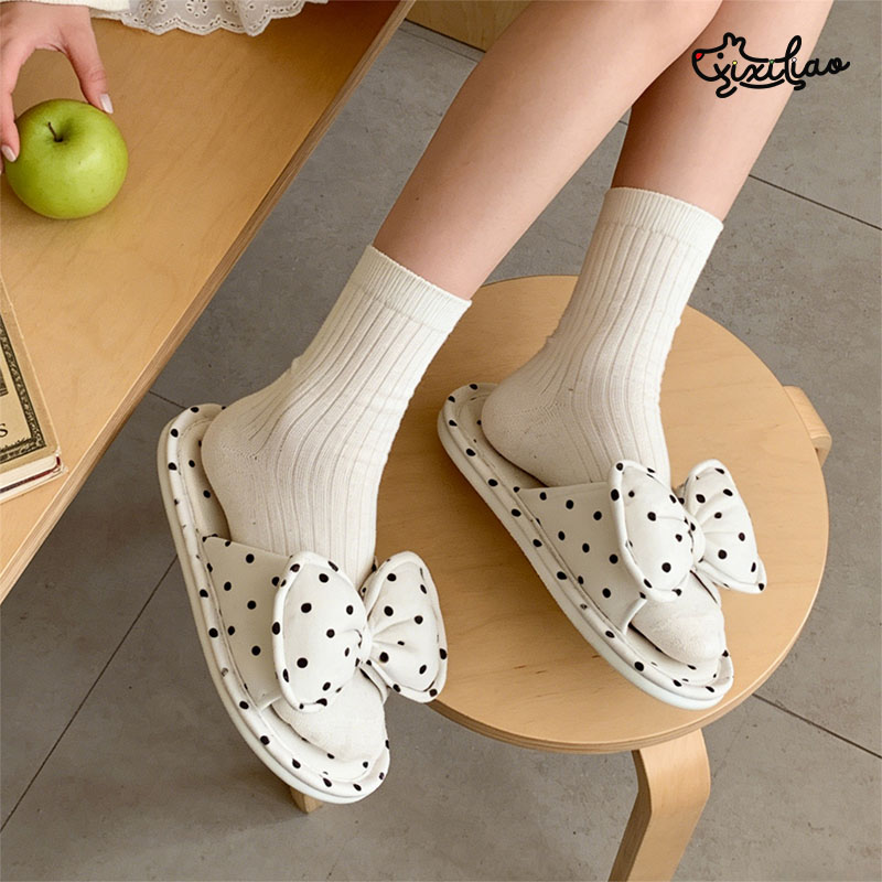 XIXITIAO Indoor Flat Slippers  - Women Fashion Ideas review and price