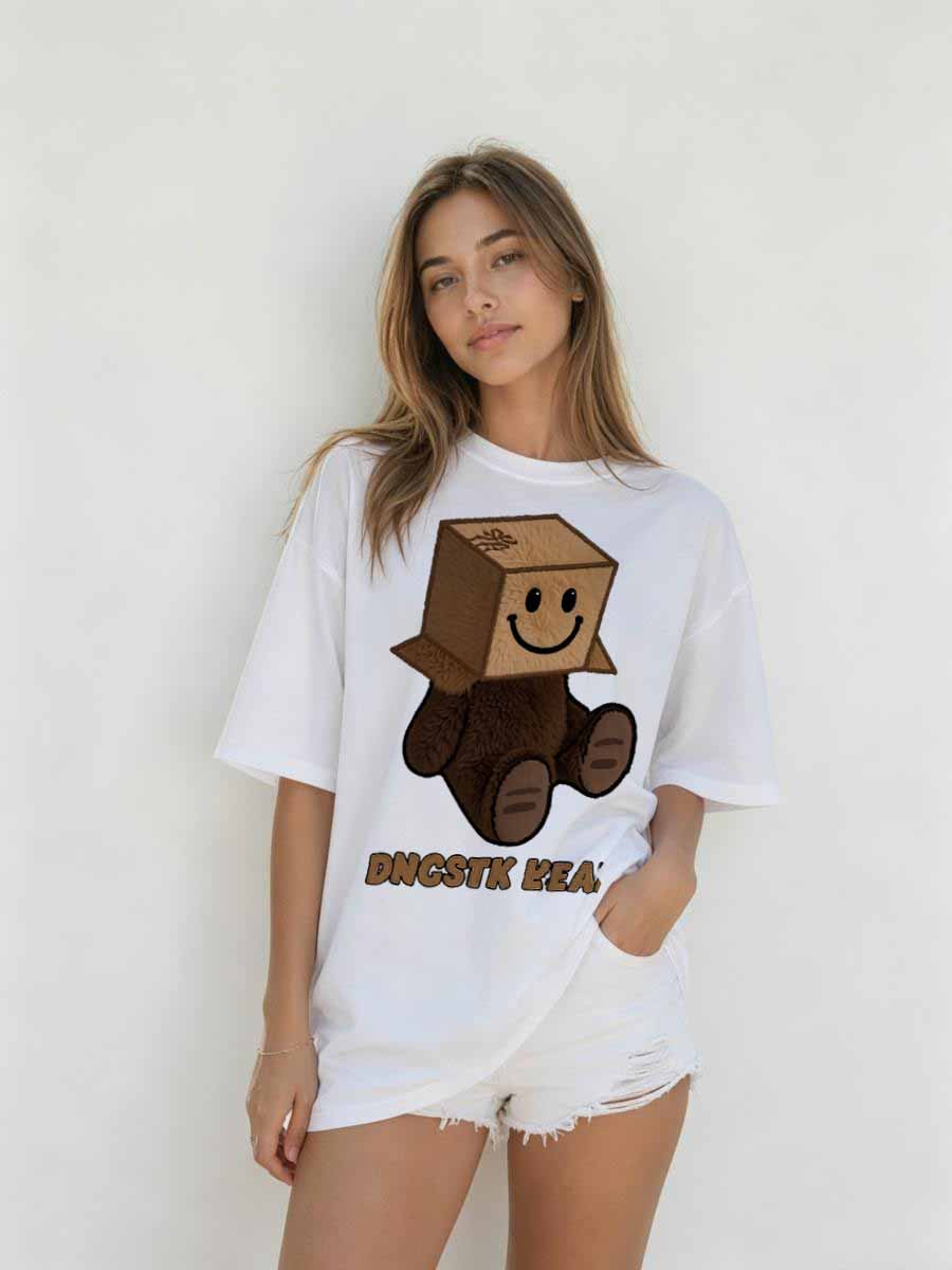 T-Shirts Buy Fresh Women Cotto - Women'S Fashion Market Size review and price