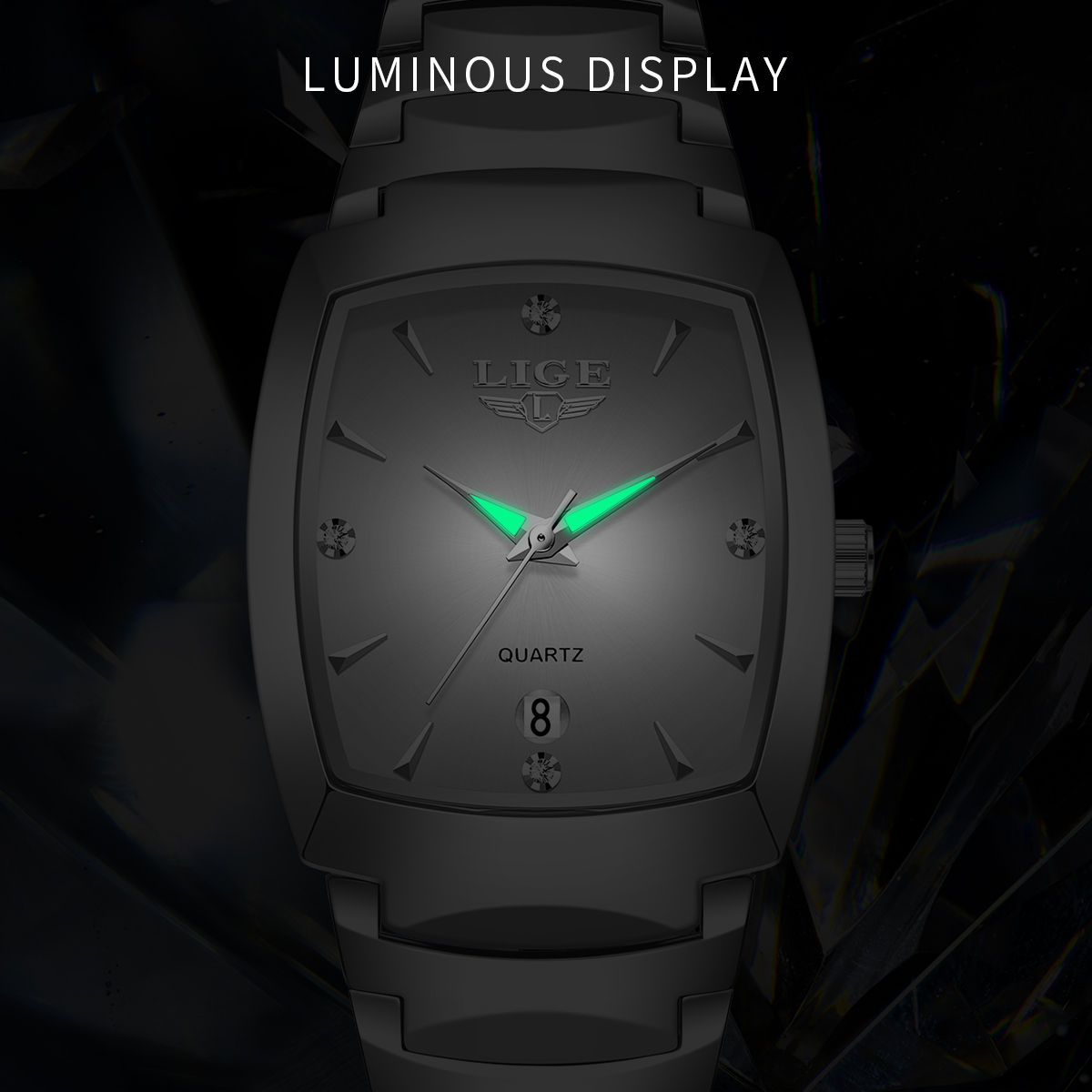 LIGE 2026 new Women's Watch Bu - Women'S Fashion Gifts review and price