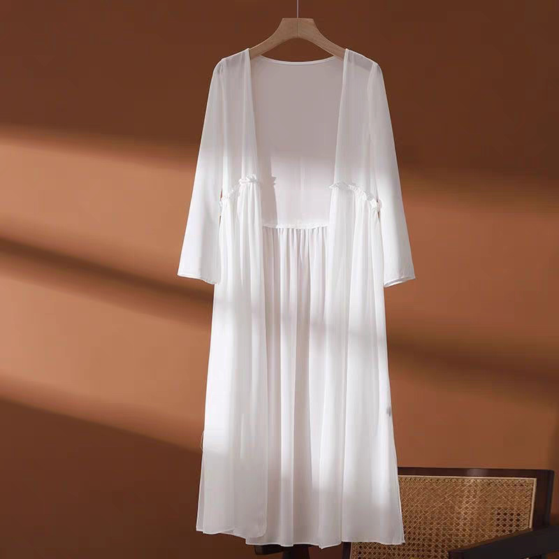 Women's plus Size 6XL Summer C - Women'S Fashion Kimono review and price