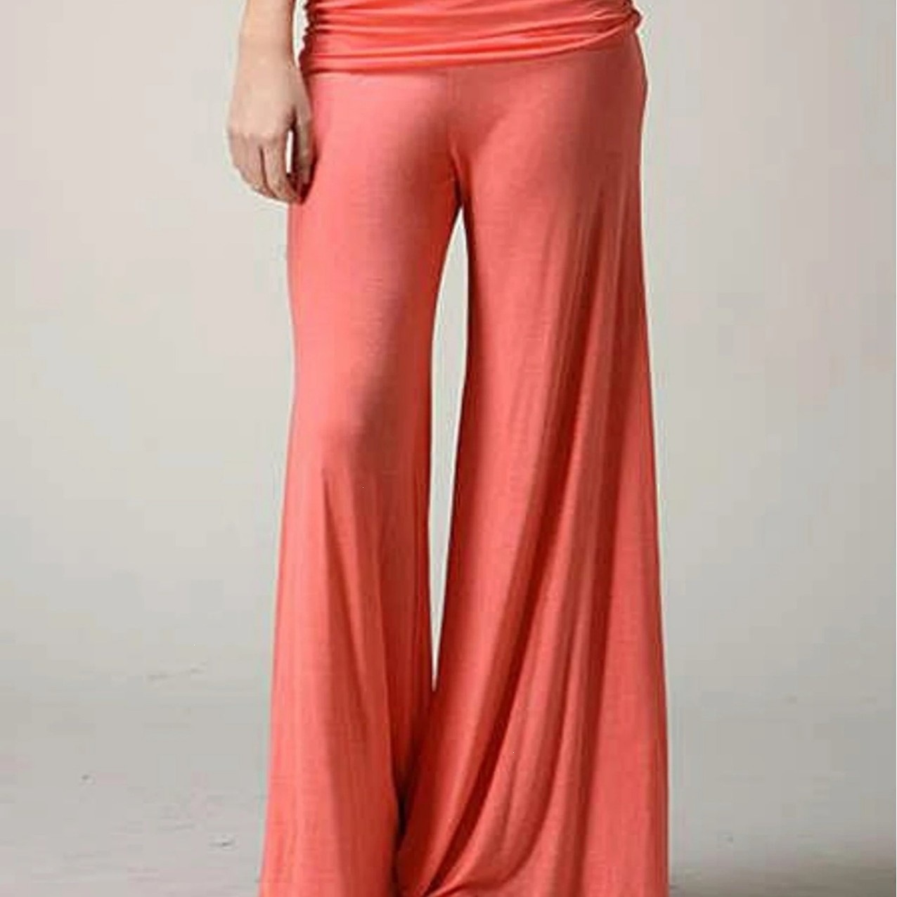 2026 Summer Trendy Wide Leg Ca - Women'S Fashion Market Size review and price