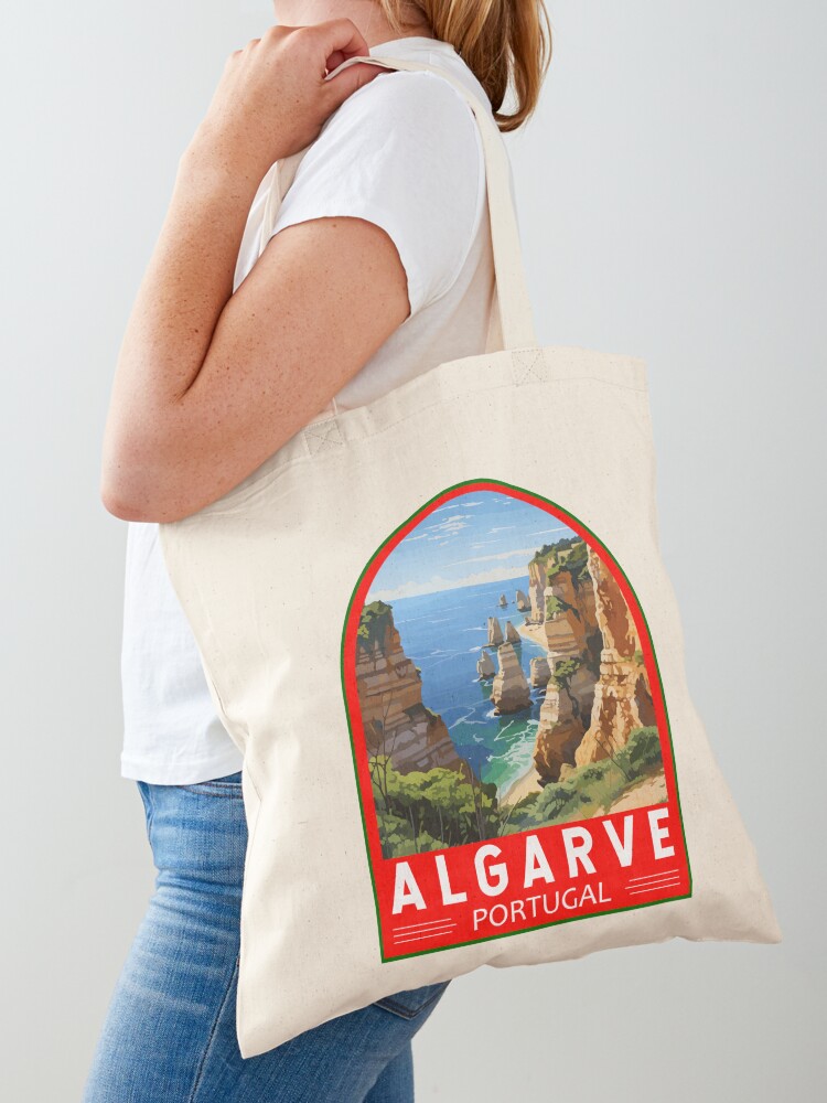 Algarve Portugal Travel Art Em - Women'S Fashion Portugal review and price