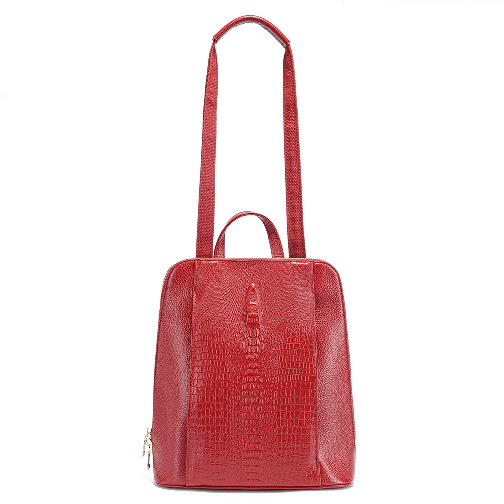 Zency 100% Genuine Leather Dar - Women'S Fashion Magazines review and price