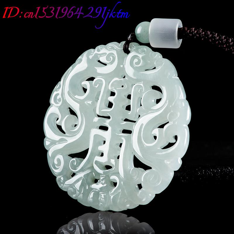 Burmese Jadeite Dragon Pendant - Women'S Fashion Gifts review and price