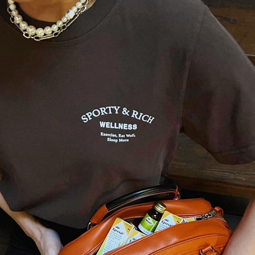 American Vintage Letters Print - Women'S Fashion In The 90S review and price