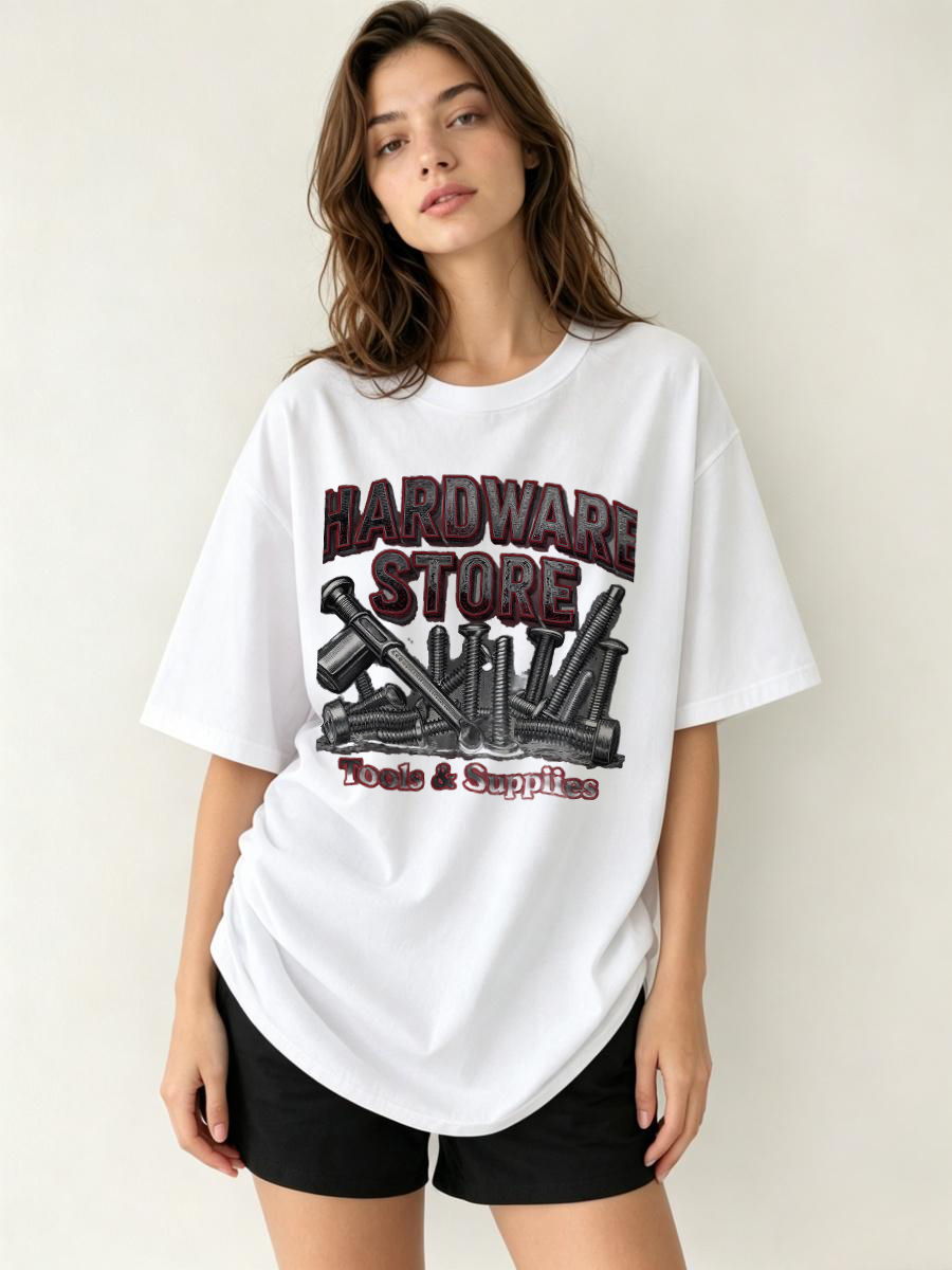 T Shirts Shopping Mall Retail  - Women'S Fashion Market Size review and price