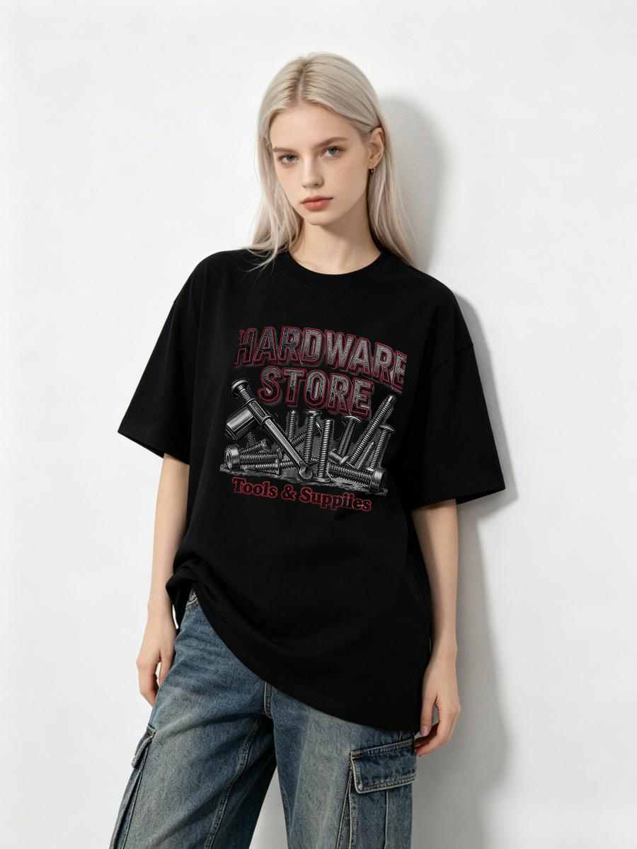 T Shirts Shopping Mall Retail  - Women'S Fashion Market Size review and price