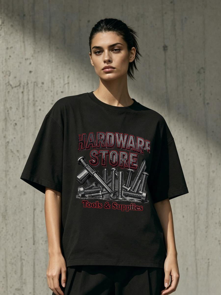 T Shirts Shopping Mall Retail  - Women'S Fashion Market Size review and price