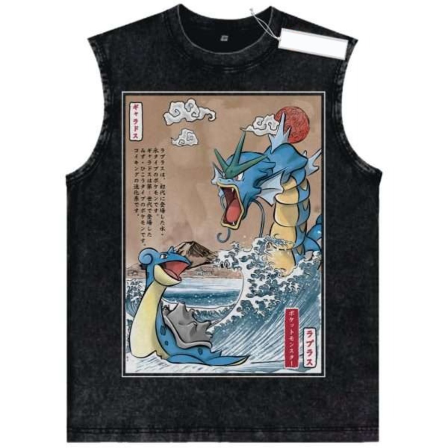 Vintage Washed Pokemon Charact - Women'S Fashion Visor review and price