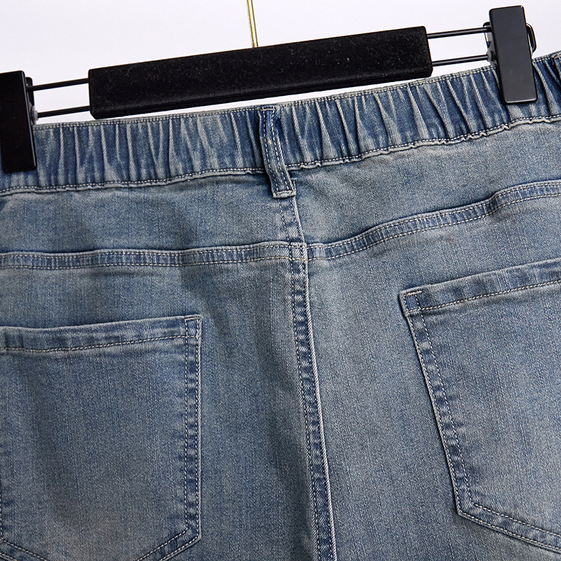 150Kg Plus Size Women's Spring - Women'S Fashion Trousers review and price