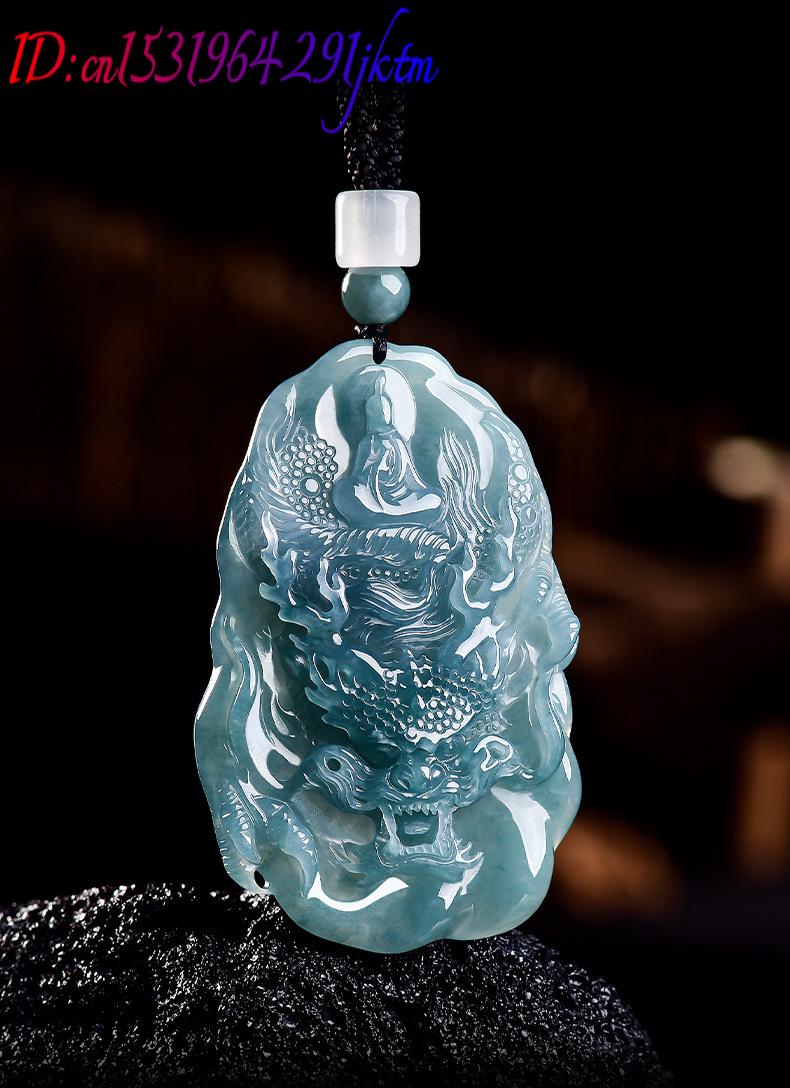 Natural Burmese Jadeite Dragon - Women'S Fashion Gifts review and price