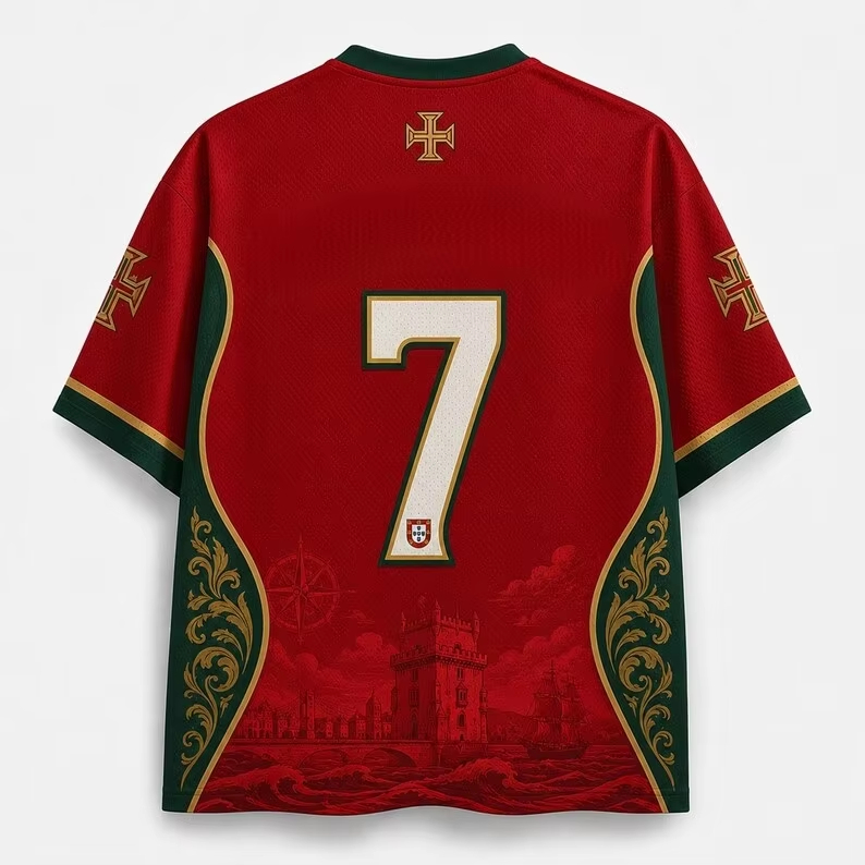2026 Portugal Inspired Footbal - Women'S Fashion Portugal review and price