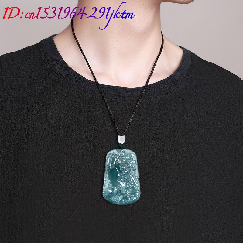 Natural Burmese Jadeite Scener - Women'S Fashion Gifts review and price