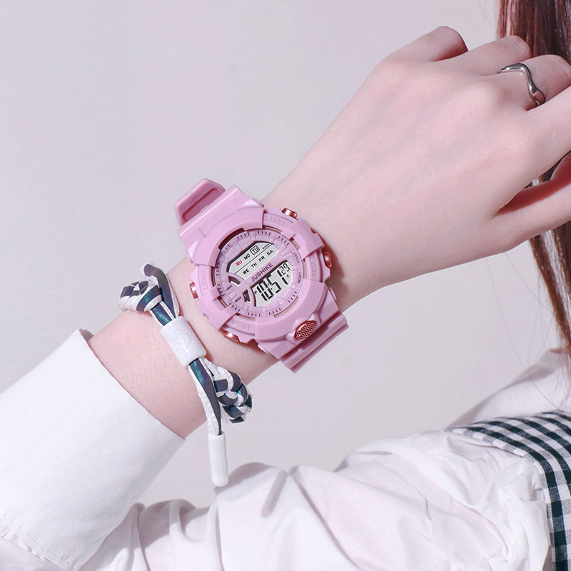 Fashion Kids Watch Girls Boys  - Women'S Fashion Digital Watch review and price