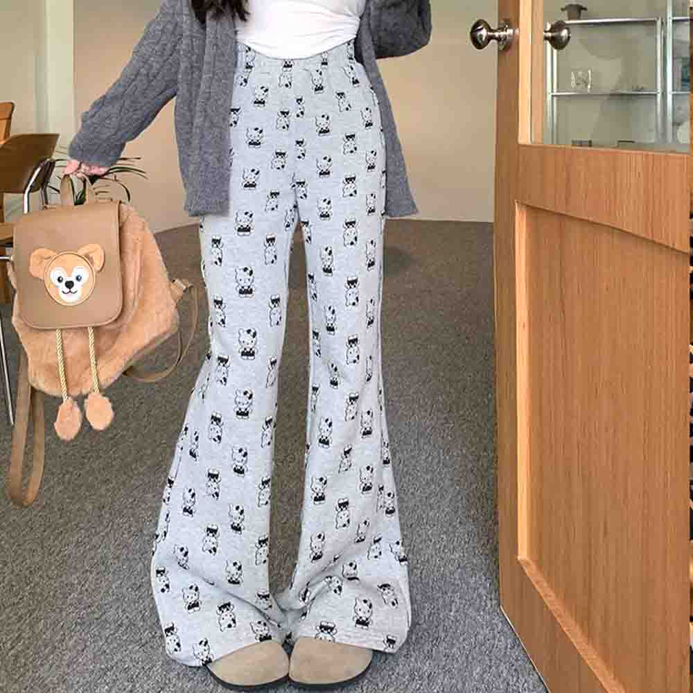 Sanrio Hello Kitty Pants Y2K K - Women'S Fashion Trousers review and price
