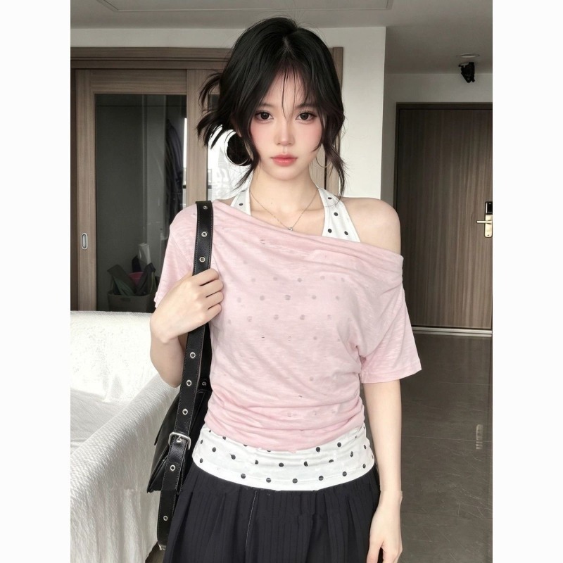 Kimutomo Women Two Piece Sets  - Women'S Y2K Fashion Aesthetic review and price