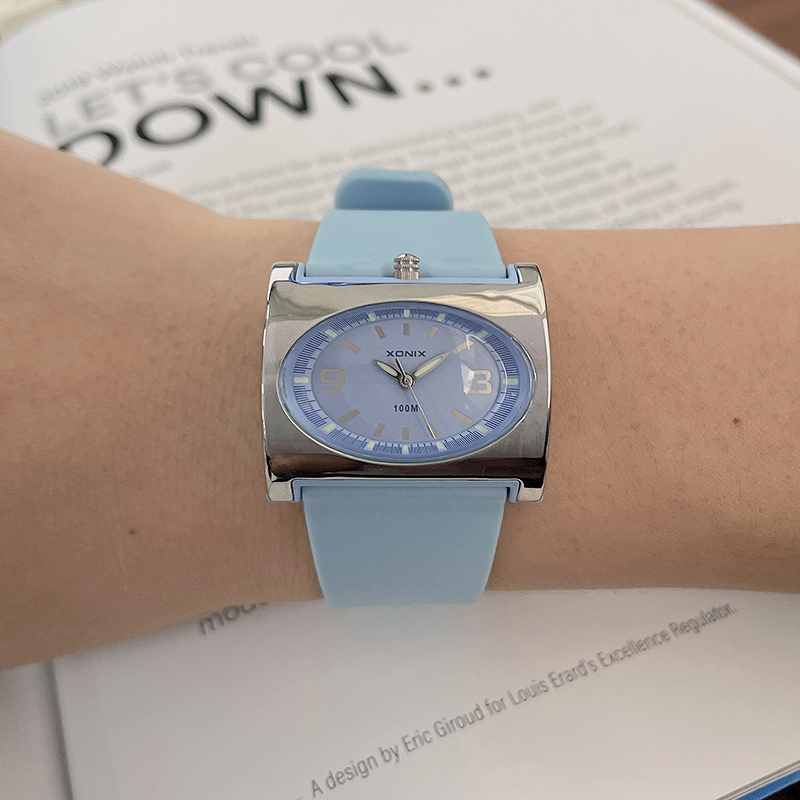XONIX Quartz Women New Fashion - Women'S Fashion Digital Watch review and price