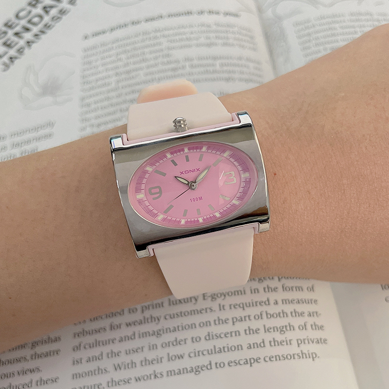 XONIX Quartz Women New Fashion - Women'S Fashion Digital Watch review and price