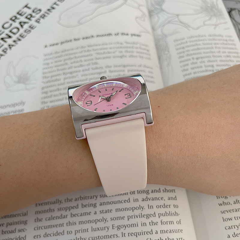 XONIX Quartz Women New Fashion - Women'S Fashion Digital Watch review and price