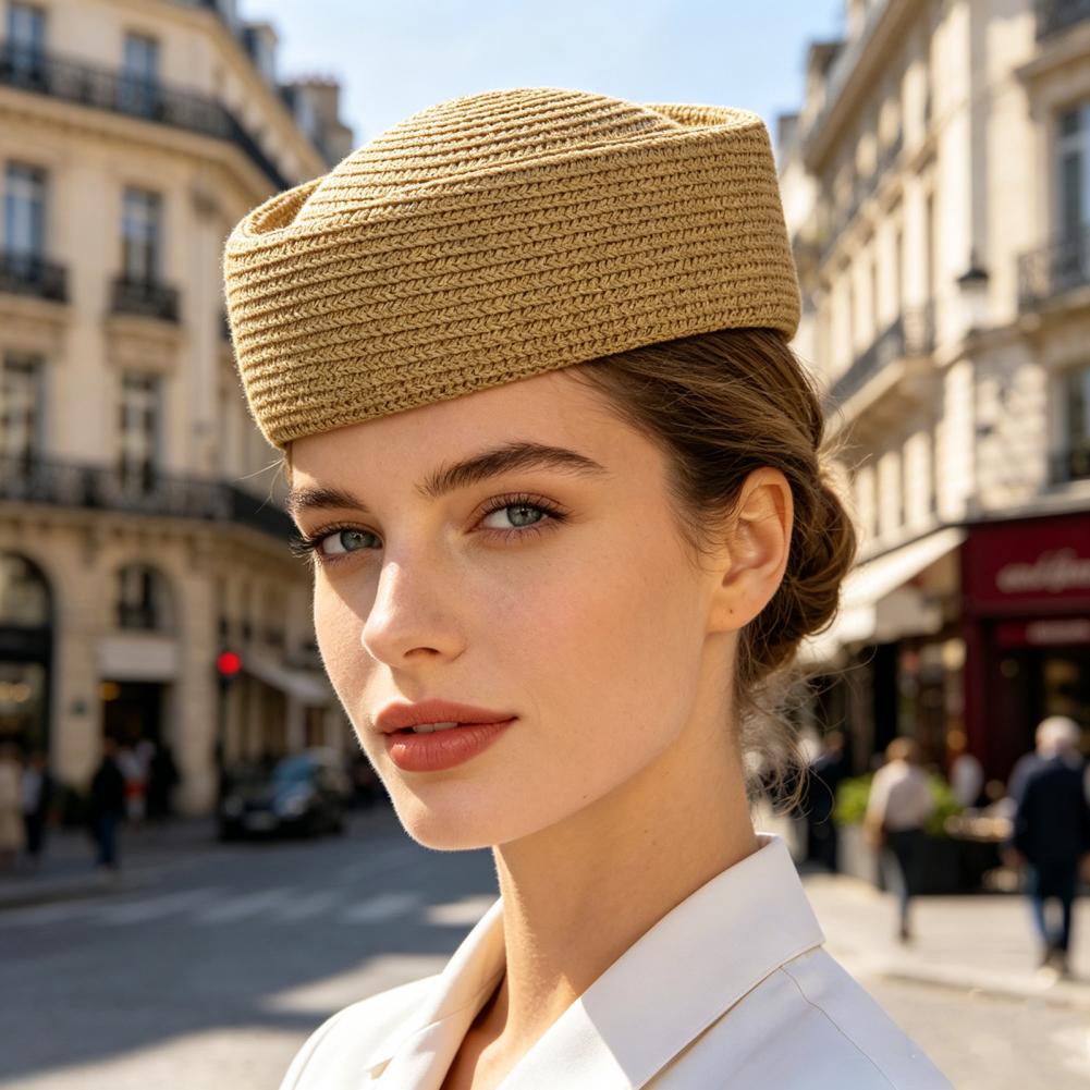 Beret Hat UV Protection Summer - Women'S Fashion Visor review and price