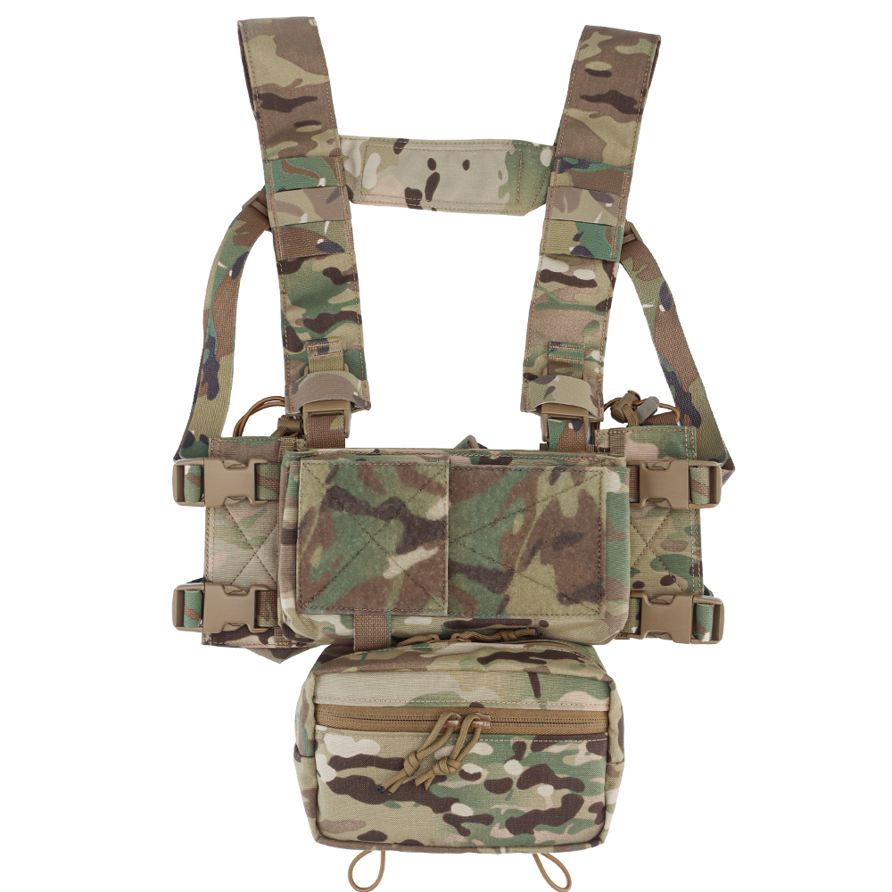 MK4 Chest Rig Hunting Vest Set - Women'S Fashion Magazines review and price